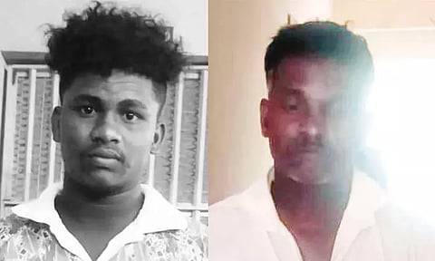 தாயிடம் தகராறு செய்ததை தட்டிக்கேட்ட மகன்.. அடுத்து நடந்த கொடூரம்