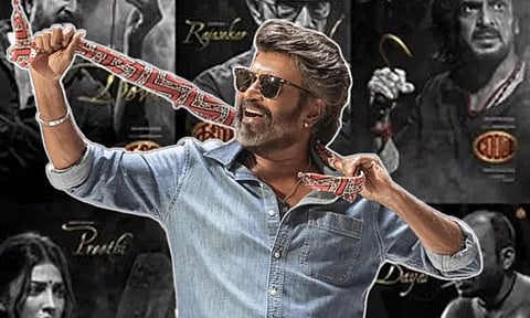 கூலி படத்திற்கு ‘யு/ஏ’ சான்றிதழ் வழங்க உத்தரவிடக்கோரிய மனு தள்ளுபடி