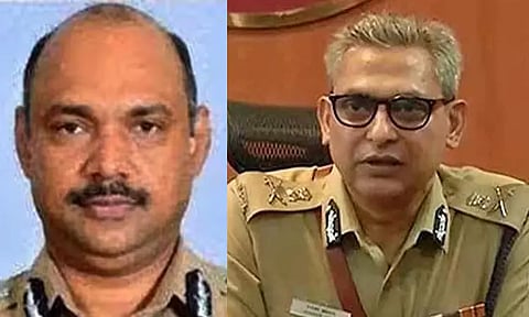 தமிழ்நாட்டின் புதிய டி.ஜி.பி.யாக வெங்கட்ராமன் நியமனம்? வெளியான முக்கிய தகவல்