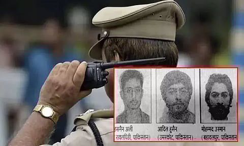 பீகாரில் பெரிய தாக்குதல் நடத்த பாகிஸ்தானிய பயங்கரவாதிகள் திட்டம்? உளவு தகவல் வெளியீடு