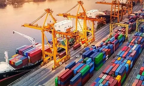 ஏற்றுமதியாளர்களுக்கு உதவும் புதிய திட்டம் விரைவில் அறிமுகம் - மத்திய அரசு தகவல்