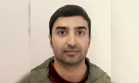 மைக்ரோசாப்ட் அலுவலக வளாகத்தில் இந்திய சாப்ட்வேர் இன்ஜினியர் சடலமாக கண்டெடுப்பு