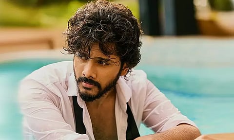 Don’t Call Me a Pan-Indian Actor - Teja Sajja