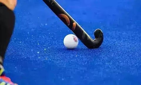 புரோ ஆக்கி லீக்: பாகிஸ்தான் அணி சேர்ப்பு