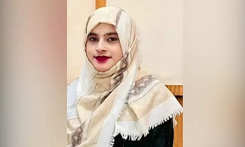 வரதட்சணை கொடுமை: இளம்பெண்ணை ஆசிட் குடிக்கவைத்து கொன்ற கணவன் குடும்பத்தினர் - அதிர்ச்சி சம்பவம்