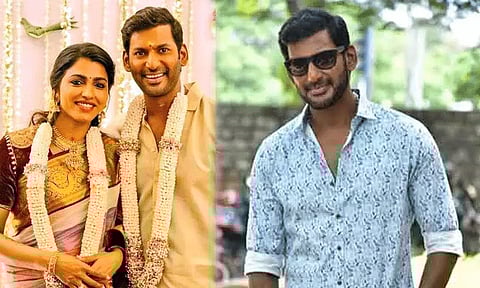 இனிமேல் முத்தக் காட்சிகளில் நடிக்க மாட்டேன்- நடிகர் விஷால்