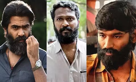 ''Vada Chennai 2'', ''STR49''.... Update given by Vetrimaaran