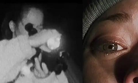 This horror film made on a budget of rs 52 lakhs grossed rs 2000 crores it is the blair witch project