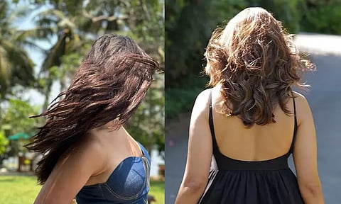 Do you know this actress who turned tv to movies now her net worth 40 crores her name is mrunal thakur