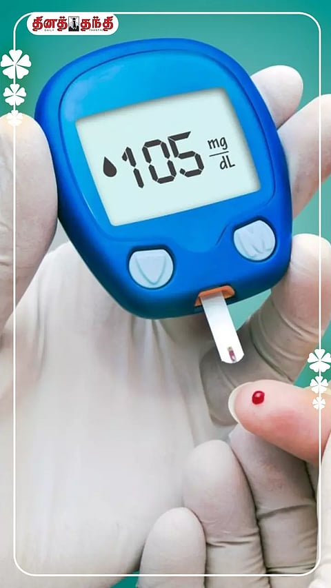 சர்க்கரை நோயாளிகள் வெயில் காலத்தில் பின்பற்ற வேண்டியவை..!