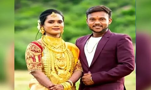 150 பவுன் போதாது... வரதட்சணை கொடுமையால் இளம்பெண் தற்கொலை - மதுரையில் அதிர்ச்சி சம்பவம்