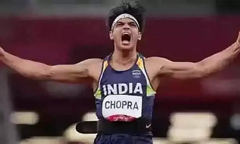 உலக தடகள போட்டி: இந்திய அணியில் 19 பேருக்கு இடம்