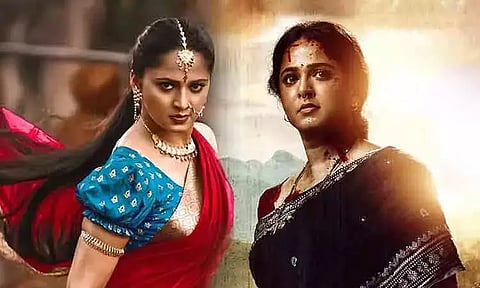 You will see Anushka’s Viswaroopam in Ghaati-Krish