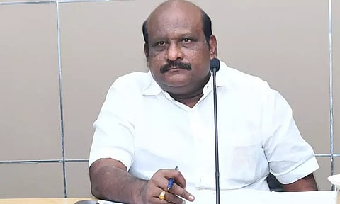 அரசு கல்லூரிகளில் 560 தற்காலிக கவுரவ விரிவுரையாளர்கள் பணி நியமனம்: அமைச்சர் கோவி.செழியன் அறிவிப்பு