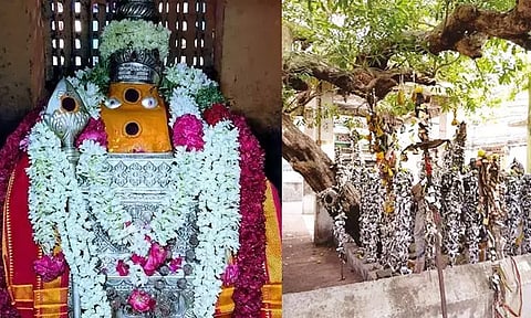 பிராது கட்டினால் வேண்டுதலை நிறைவேற்றும் முருகப்பெருமான்