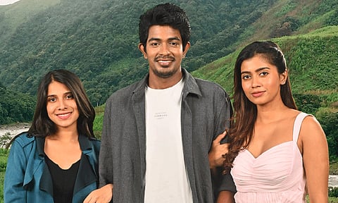 "நறுவீ" சினிமா விமர்சனம்