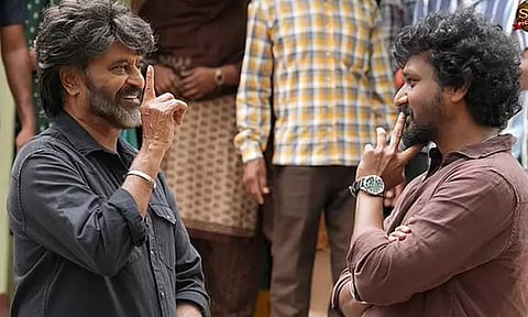 ஏஐ தொழில்நுட்பத்தை பயன்படுத்துவதுதான் புத்திசாலித்தனம் - இயக்குநர் லோகேஷ் கனகராஜ்