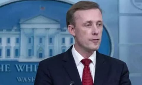 இந்தியா உடனான உறவை டிரம்ப் துண்டிக்க இதுதான் காரணம்: அமெரிக்க முன்னாள் பாதுகாப்பு ஆலோசகர் குற்றச்சாட்டு