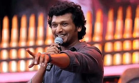 அவர் இல்லாமல் படம் பண்ண மாட்டேன்! - லோகேஷ் கனகராஜ்