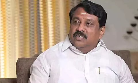 பிரதமரின் தாயாரை இழிவுபடுத்தியதற்கு ஆர்.ஜே.டி. கட்சியினர் மன்னிப்பு கேட்க வேண்டும்: நயினார் நாகேந்திரன்