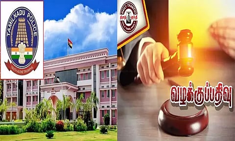 திருநெல்வேலி: ரேஸ் டிரைவிங்கில் ஈடுபட்ட 703 பேர் மீது வழக்குப்பதிவு