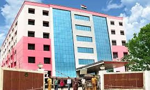 மின் வாரியத்தில் 1,794 கள உதவியாளர் பணியிடங்களை நிரப்ப டிஎன்பிஎஸ்சி அறிவிப்பு வெளியீடு