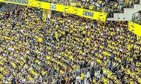 ஐ.பி.எல். டிக்கெட் விலை மேலும் உயர்கிறது