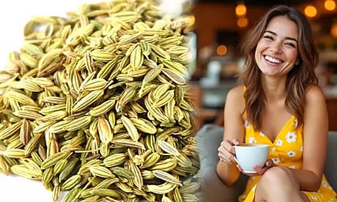 பெருஞ்சீரகம் சாப்பிட்டால் இத்தனை நன்மைகளா..?