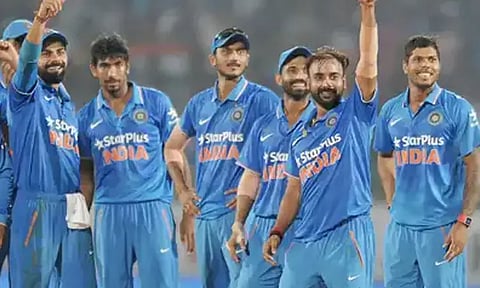 அனைத்து வகை கிரிக்கெட்டில் இருந்தும் இந்திய முன்னணி சுழற்பந்து வீச்சாளர் ஓய்வு அறிவிப்பு