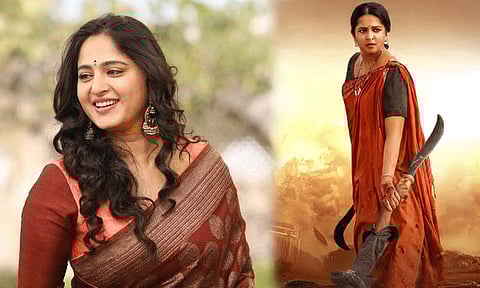 பாகுபலிக்கு பிறகு எனது கதை தேர்வில் இன்னும் அதிக கவனம் செலுத்துகிறேன்- அனுஷ்கா