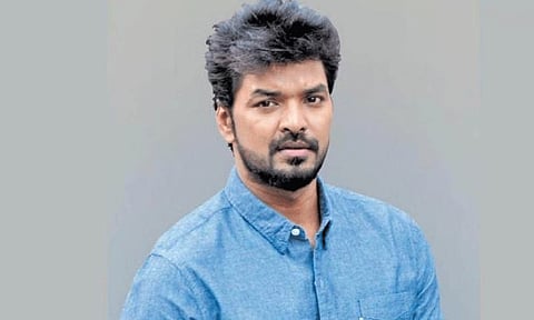 நடிகர் ஜெய் நடிக்கும் ‘ஒர்க்கர்' படத்தின் அப்டேட்