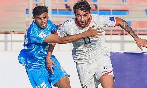 image courtesy:twitter/@IndianFootball