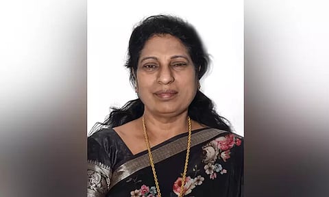 தமிழக அரசின் மருத்துவக்கல்வி இயக்குனராக டாக்டர் சுகந்தி ராஜகுமாரி நியமனம்