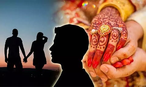 தடபுடலாக நடந்த திருமண ஏற்பாடு.. முந்தைய நாளில் காதலியுடன் ஓட்டம் பிடித்த மணமகன்