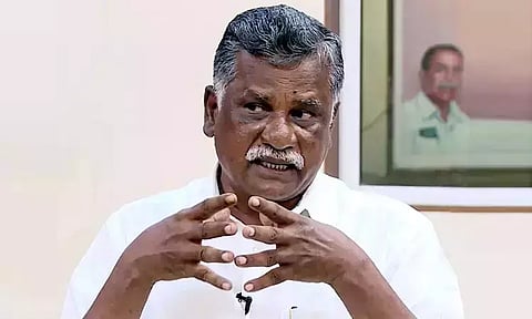 ஆக்ஸ்போர்டு பல்கலைக் கழகத்தில் பெரியார் ஈ.வெ.ரா.: தமிழர்களுக்கு பெருமை - முத்தரசன்