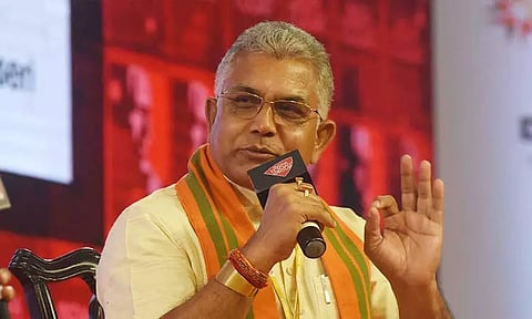 அடுத்த சட்டசபை தேர்தலுடன் திரிணாமுல் காங்கிரஸ் கட்சி காணாமல் போகும்: பா.ஜ.க.