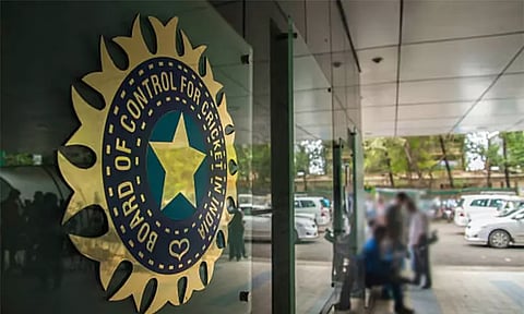 இந்திய கிரிக்கெட் வாரிய புதிய தலைவர் தேர்வு: 28-ந் தேதி நடக்கிறது