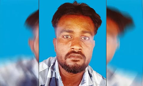 ‘யூடியூப்’ பார்த்து கள்ள ரூபாய் நோட்டுகள் அச்சடிப்பு.. பட்டதாரி வாலிபர் செயலால் அதிர்ச்சி