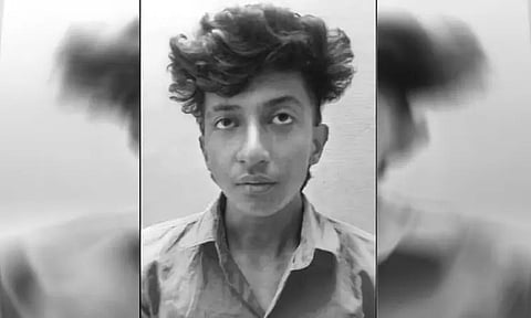 கொலையுண்ட வெங்கடேஷ்