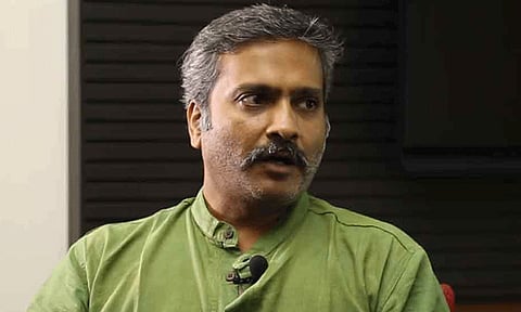 வீட்டு வாடகையை தராமல் மிரட்டுகிறார்.. சினிமா உதவி இயக்குனர் மீது எஸ்.பி.பி. சரண் புகார்