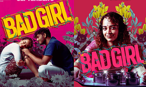 "பேட் கேர்ள்" திரைப்பட விமர்சனம்