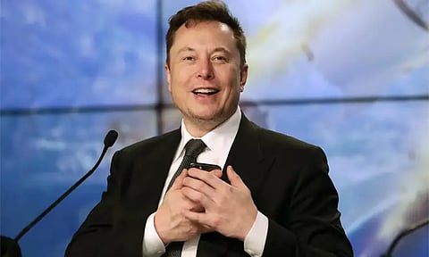 டெஸ்லா நிறுவனர் எலான் மஸ்க்கின் சம்பளம் எவ்வளவு தெரியுமா?