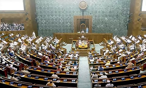 துணை ஜனாதிபதி தேர்தல்: நாளை மாதிரி வாக்குப்பதிவு