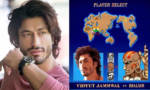 ஹாலிவுட் படத்தில் கமிட்டான “மதராஸி” பட நடிகர்