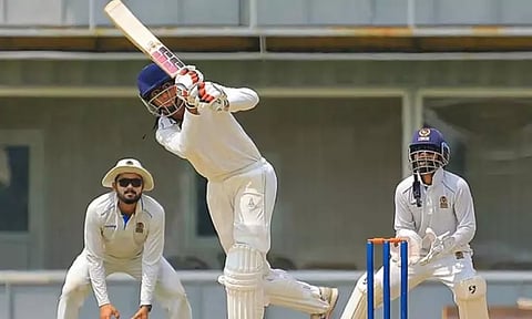 image courtesy: TNCA twitter