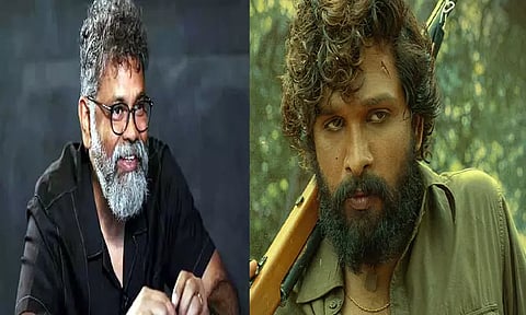 “புஷ்பா 3” கண்டிப்பாக உருவாகும் - இயக்குநர் சுகுமார்