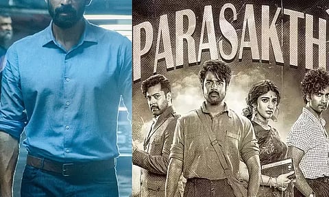 Sivakarthikeyan Confirms Rana in Parasakthi