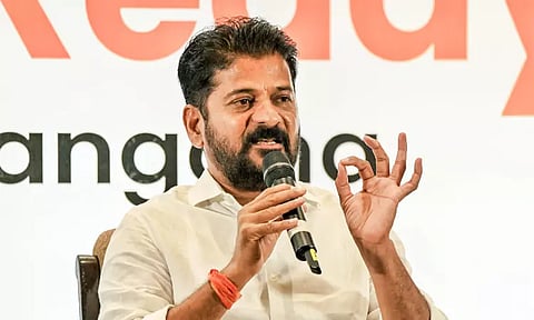 ரேவந்த் ரெட்டி மீதான அவதூறு வழக்கு ரத்துக்கு எதிரான மனு தள்ளுபடி; சுப்ரீம் கோர்ட்டு