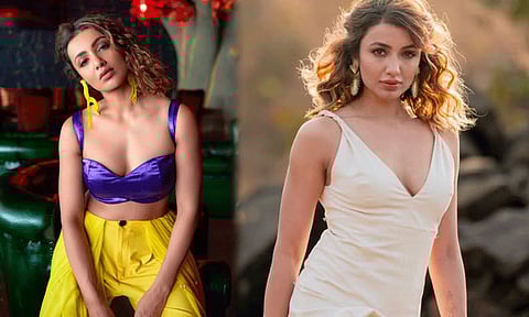 அந்த நிகழ்ச்சியால் என் சினிமா வாழ்க்கையே நாசமாகி விட்டது- புலம்பும் நடிகை