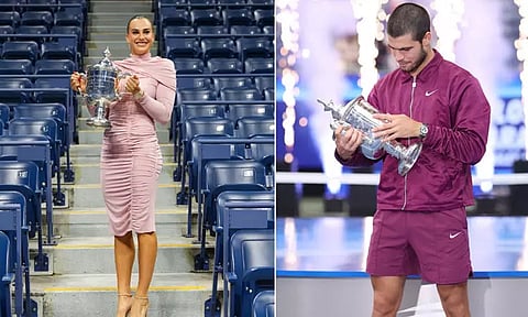 image courtesy:twitter/@usopen